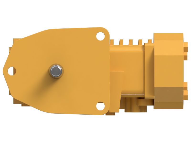 Воздушный компрессор Cat® Reman