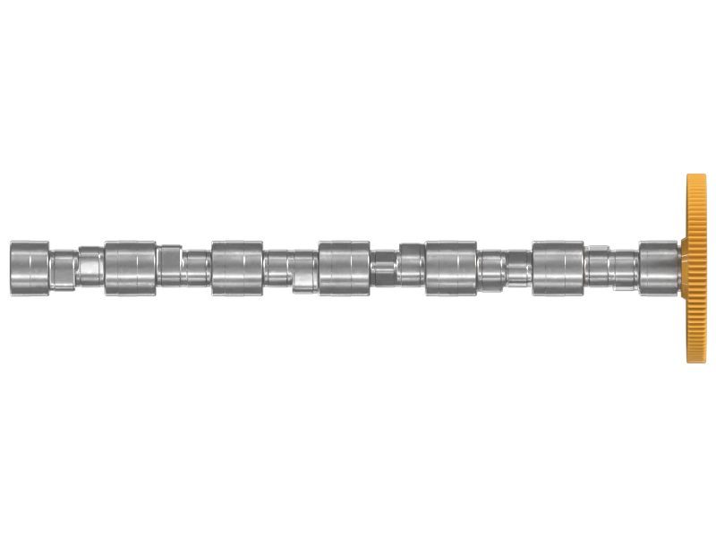 Распределительный вал в сборе