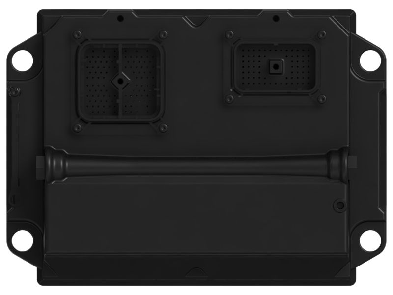 Электронный блок управления