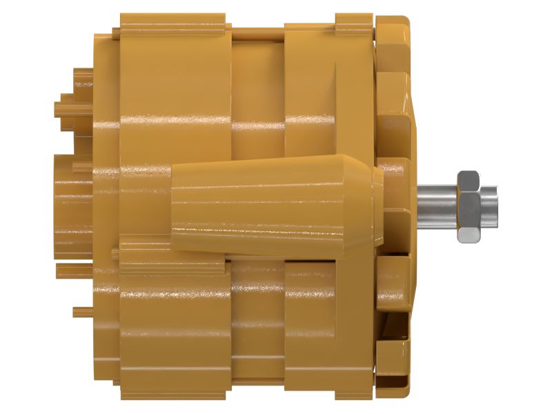 БЛОК ГЕНЕРАТОРА