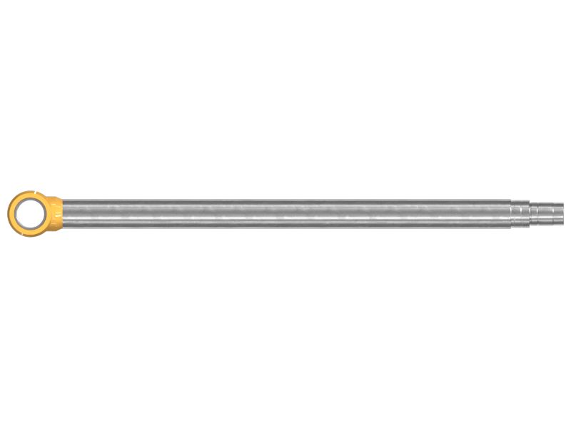 Cat® Reman Hydraulic Rod with Eye Bearing