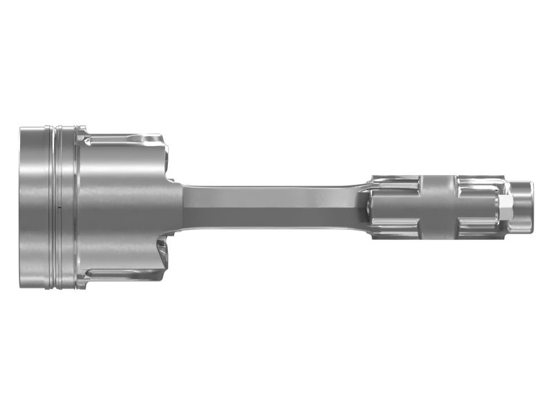 Комплект цилиндра
