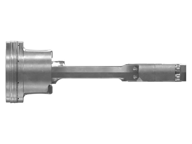 УПЛОТНЕНИЕ ЦИЛИНДРА