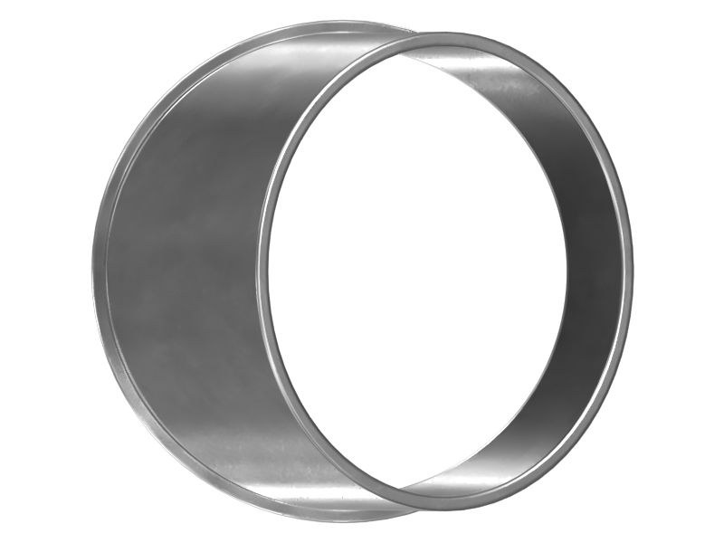 ТРУБКА В СБОРЕ