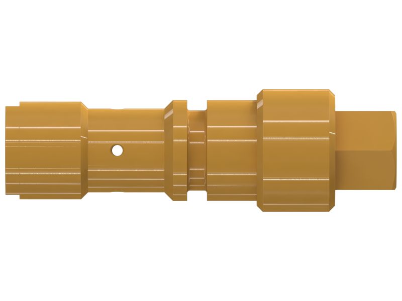 КЛАПАН ОБРАТНЫЙ В СБОРЕ