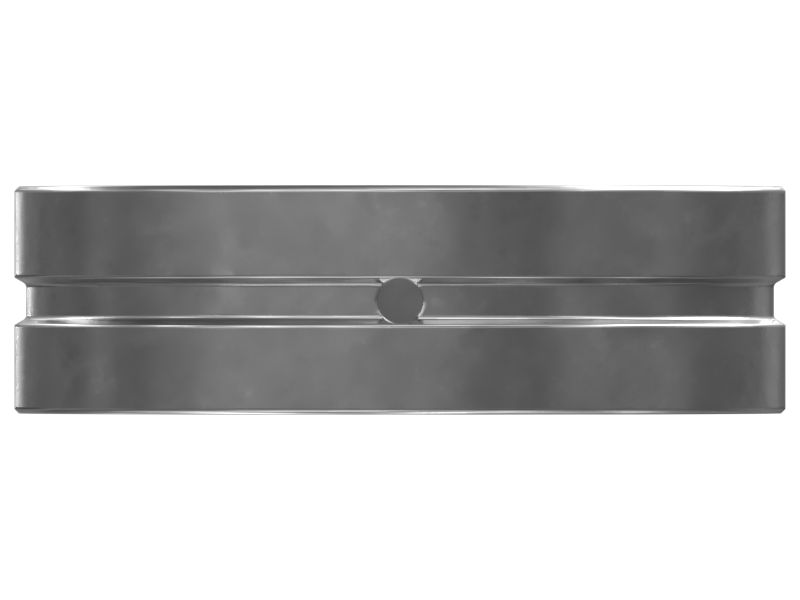 Sleeve Bearing (Bushing)