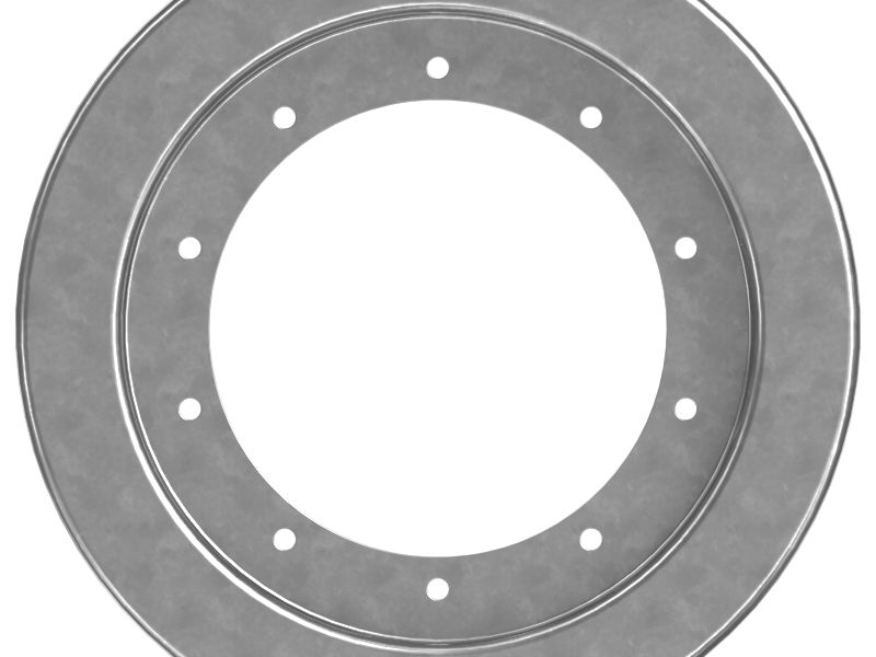 Демпфер в сборе