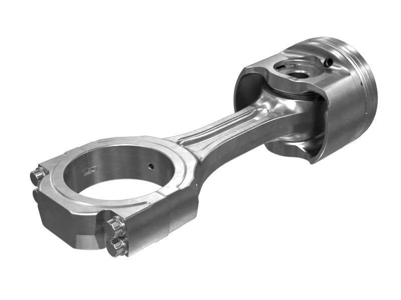 Комплект цилиндра