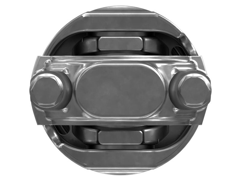 УПЛОТНЕНИЕ ЦИЛИНДРА