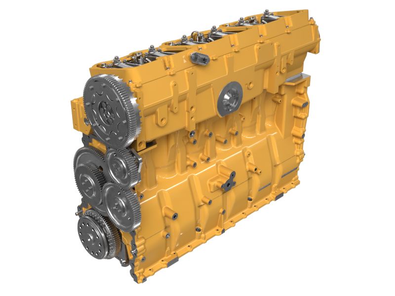 КОРОТКИЙ БЛОК