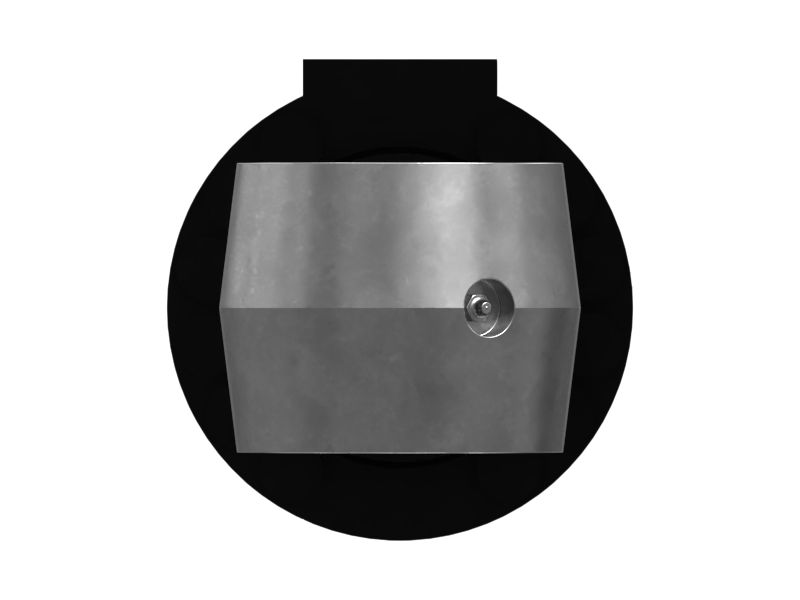Cat® Reman Hydraulic Cylinder Seal