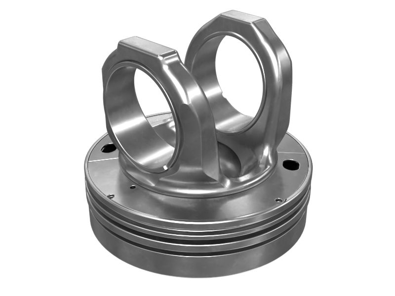 КОМПЛЕКТ ЦИЛИНДРОВ