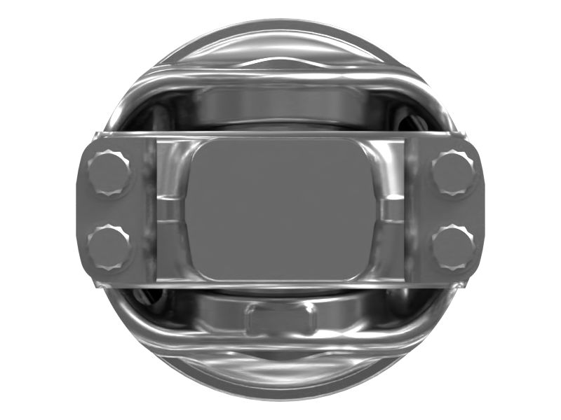 Комплект цилиндра