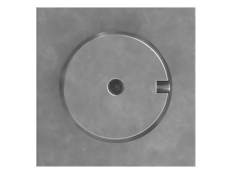 416-7944: PIN AS-PIVOT | CATCorp