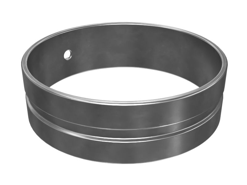 Sleeve Bearing (Bushing)