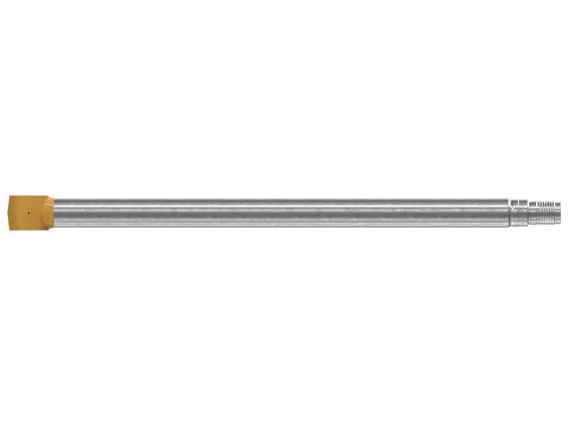 Cat® Reman Hydraulic Rod with Eye Bearing