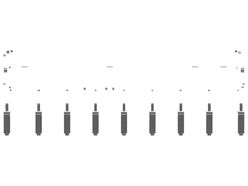 БЛОК ЦИЛИНДРОВ