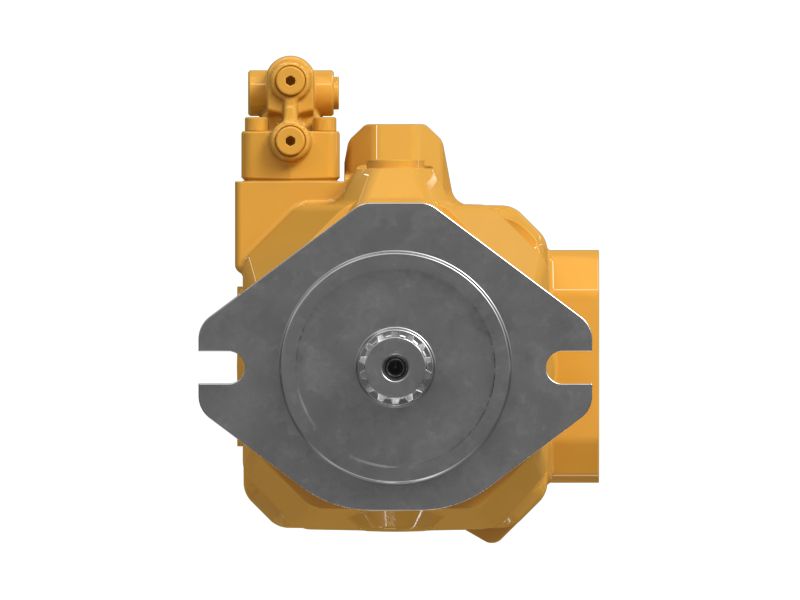 20R-8951: Cat® Reman Piston & Gear Pump | Cat® Parts Store