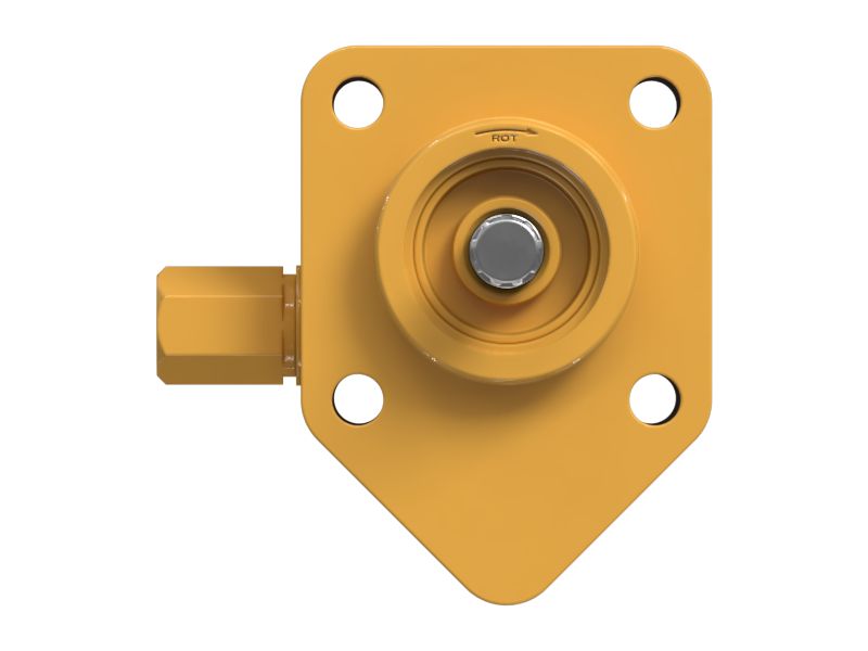 БЛОК ТОПЛИВНОГО НАСОСА