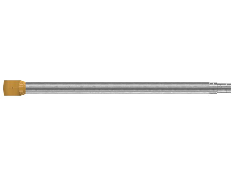 Cat® Reman Hydraulic Rod with Eye Bearing