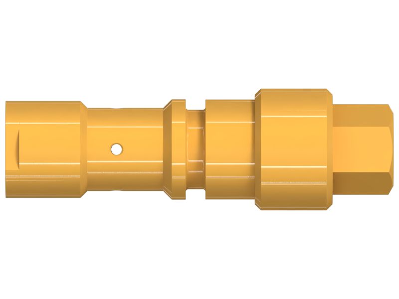 КЛАПАН ОБРАТНЫЙ В СБОРЕ