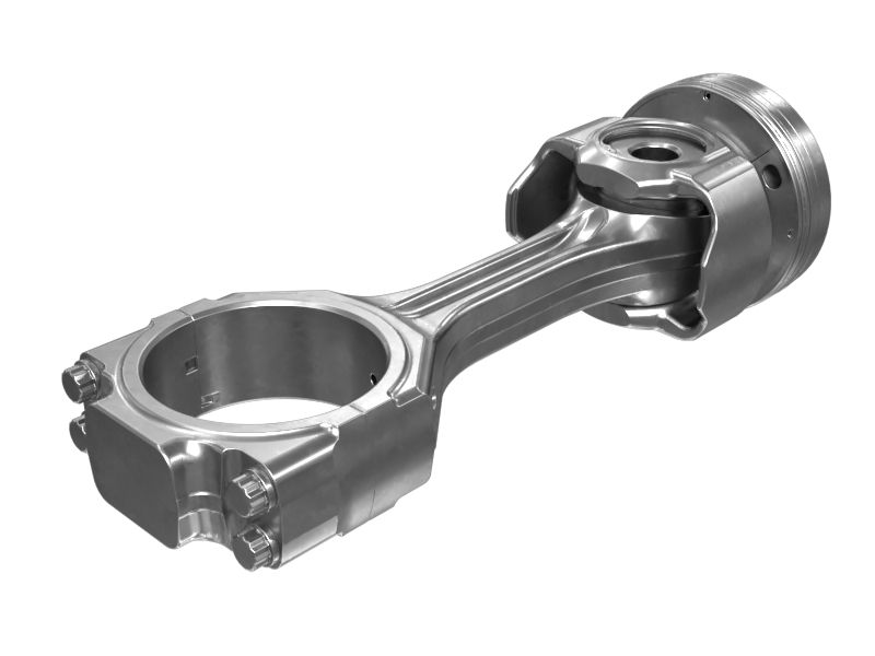 УПЛОТНЕНИЕ ЦИЛИНДРА