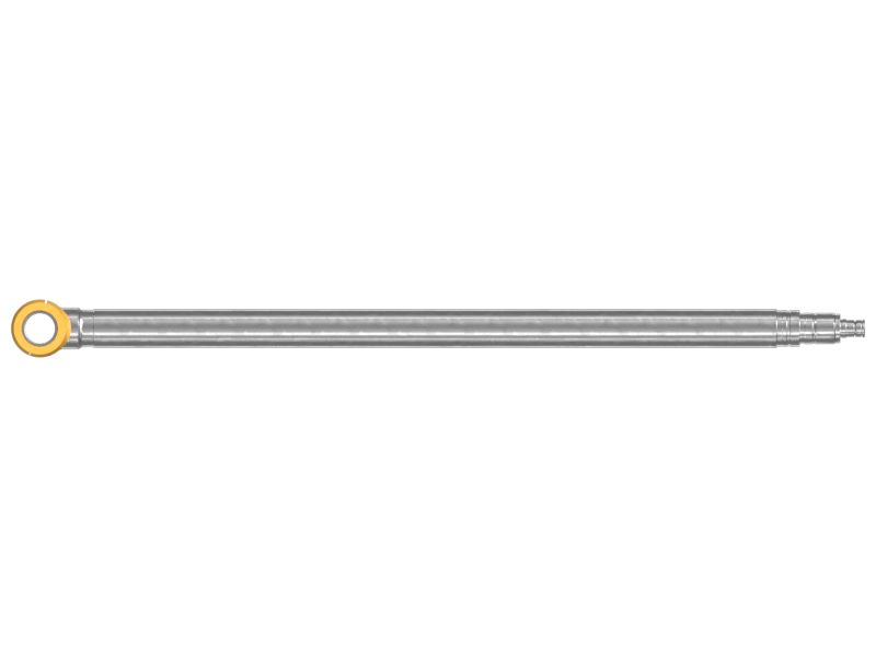 Cat® Reman Hydraulic Rod with Eye Bearing