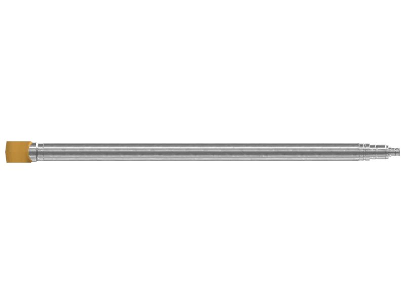 Cat® Reman Hydraulic Rod with Eye Bearing