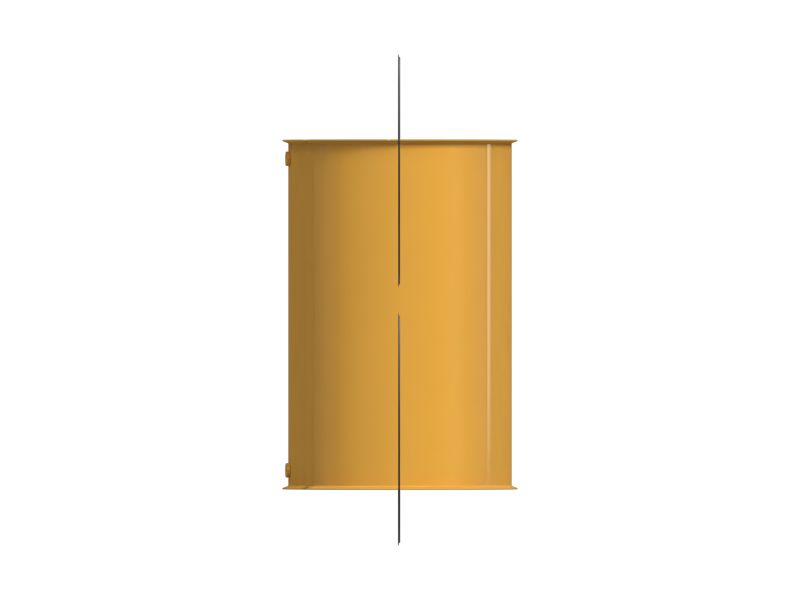 20R-8020: Skupina filtrů pevných částic