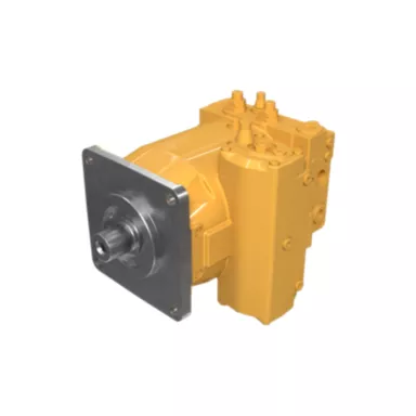 20R-2012: Stempelpumpe