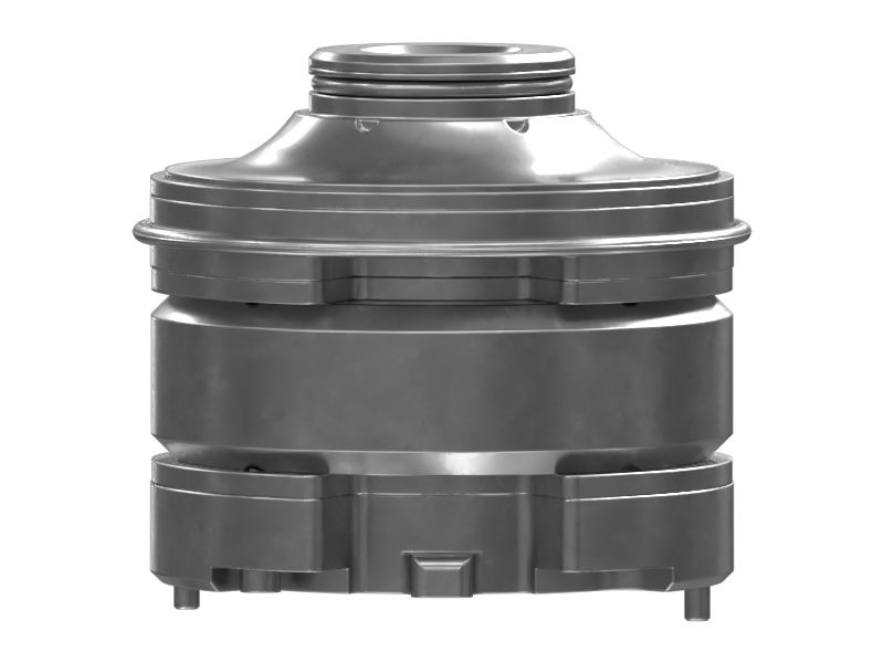 0R-1499: Cat® Reman Vane Pump Cartridge | CATCorp