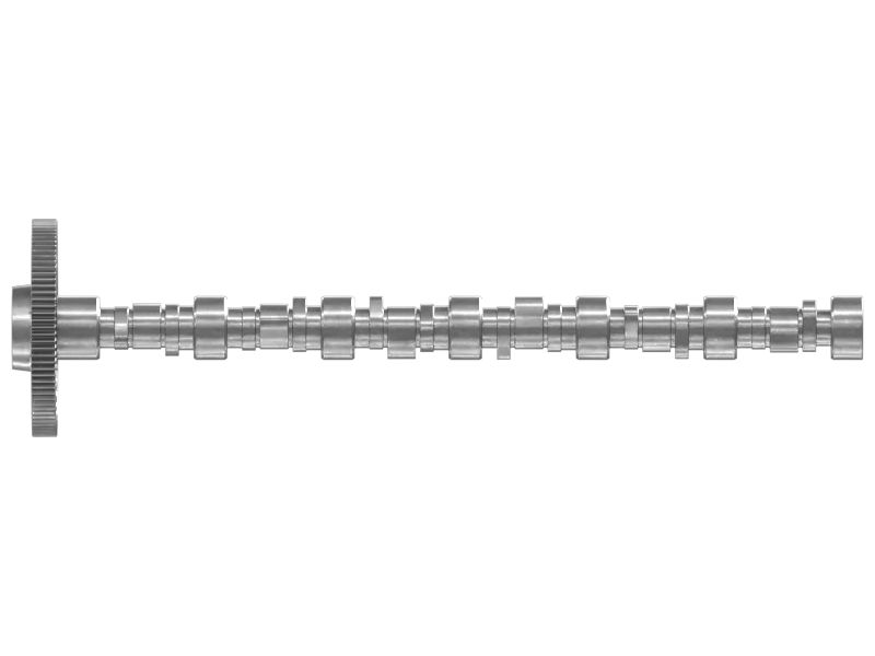 РАСПРЕДЕЛИТЕЛЬНЫЙ ВАЛ