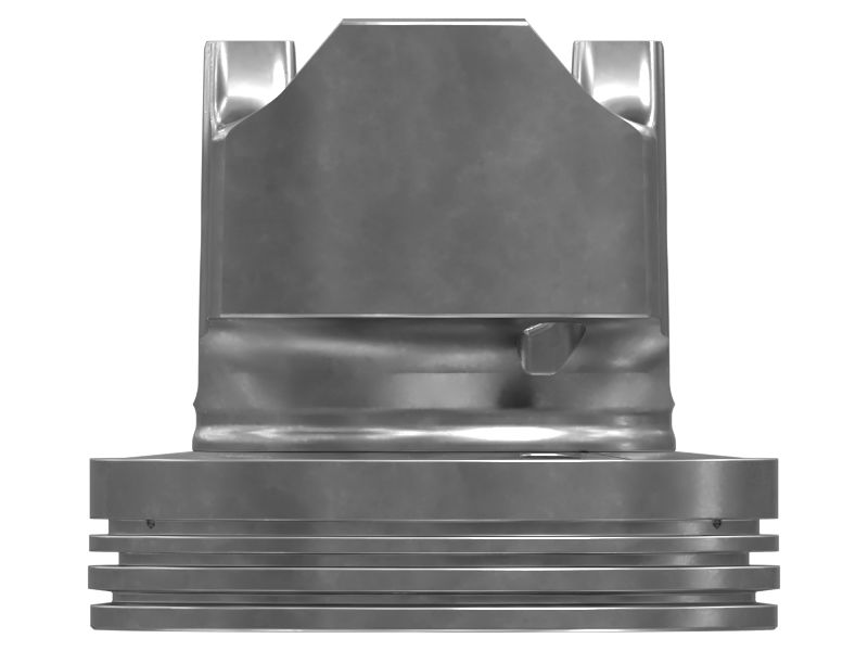 САЛЬНИК ЦИЛИНДРА В СБОРЕ