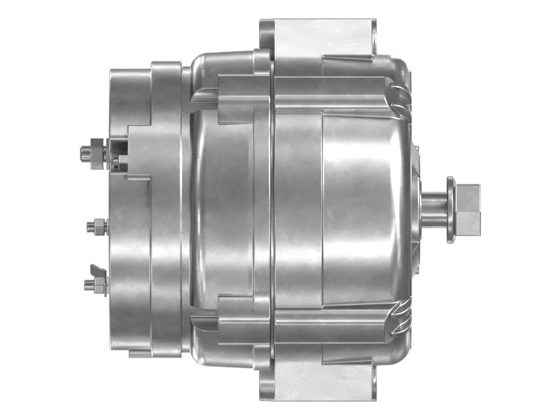 БЛОК ГЕНЕРАТОРА