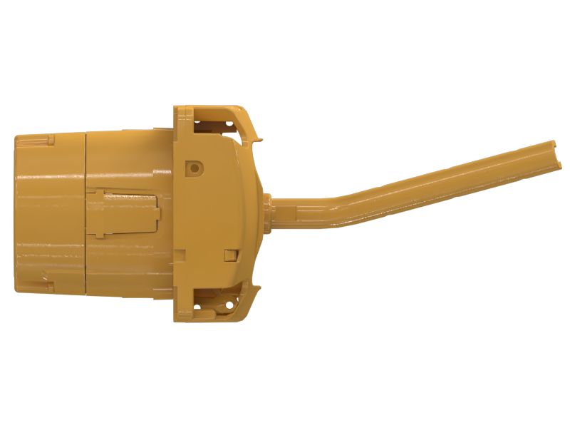 Основание, левое