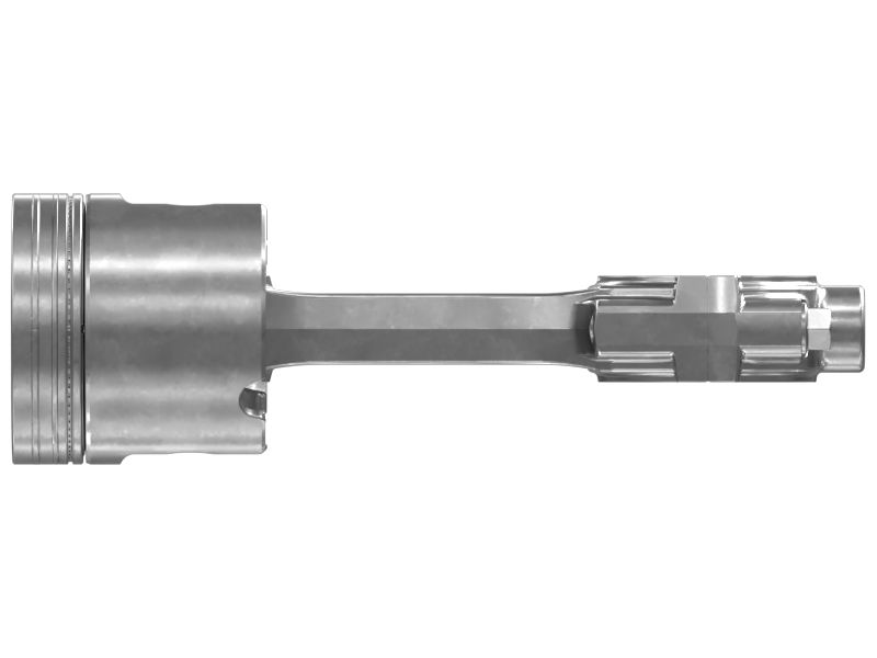 УПЛОТНЕНИЕ ЦИЛИНДРА