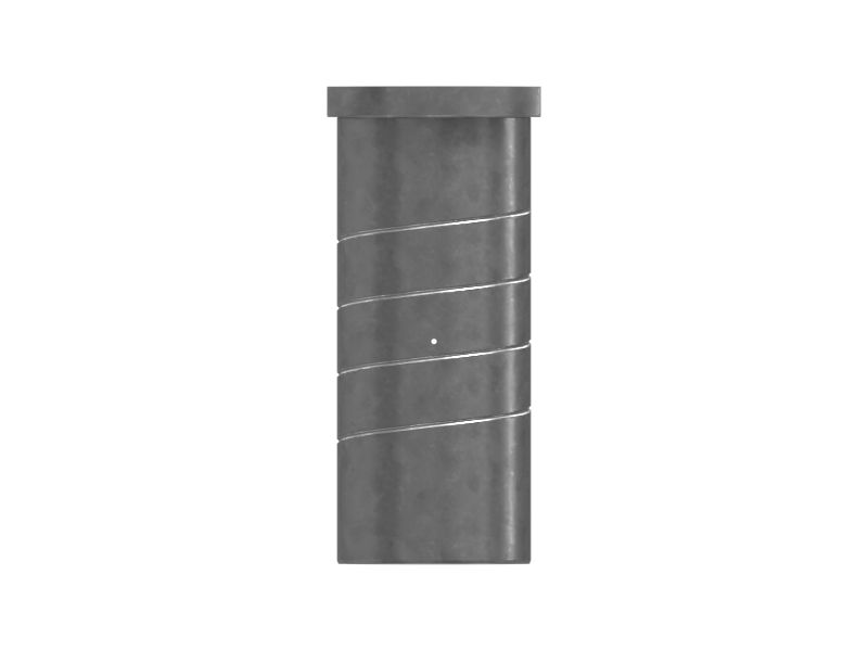 173-1681: PIN-BUSHING 1731681 купить