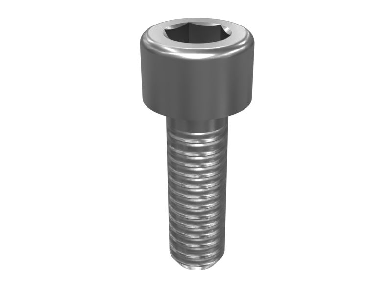 443-5902: Hex Socket Head Bolt 4435902 купить