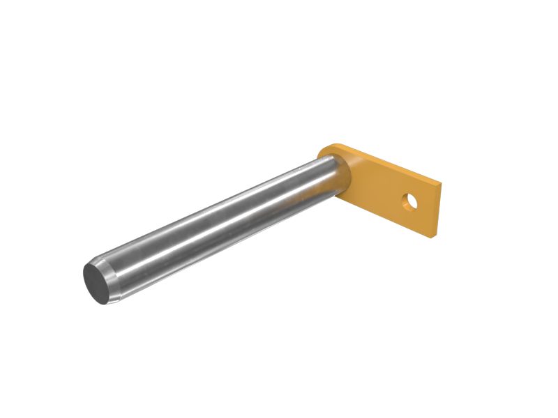 118-9196: ПАЛЕЦ В СБОРЕ