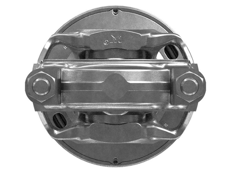 УПЛОТНЕНИЕ ЦИЛИНДРА