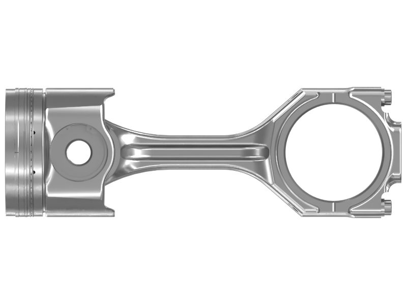 Комплект цилиндра