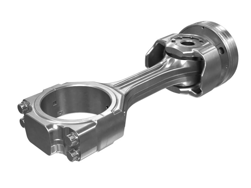 УПЛОТНЕНИЕ ЦИЛИНДРА