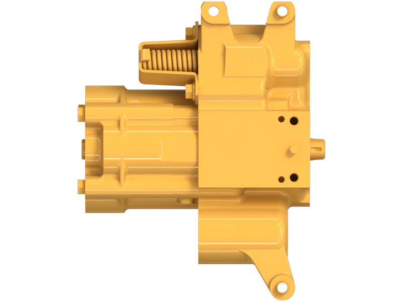 ТОПЛИВНЫЙ НАСОС