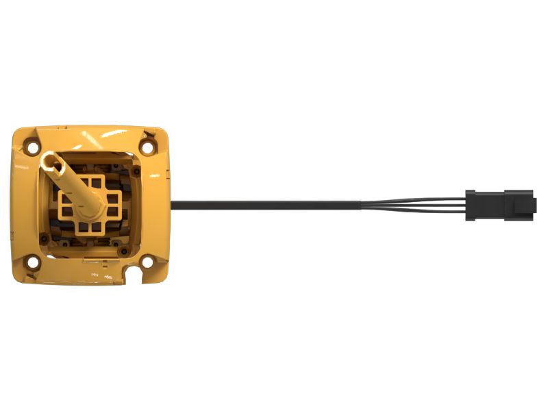 Основание, левое