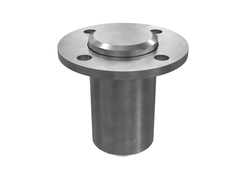 285-4550: ПАЛЕЦ В СБОРЕ