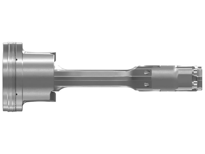 Комплект цилиндра