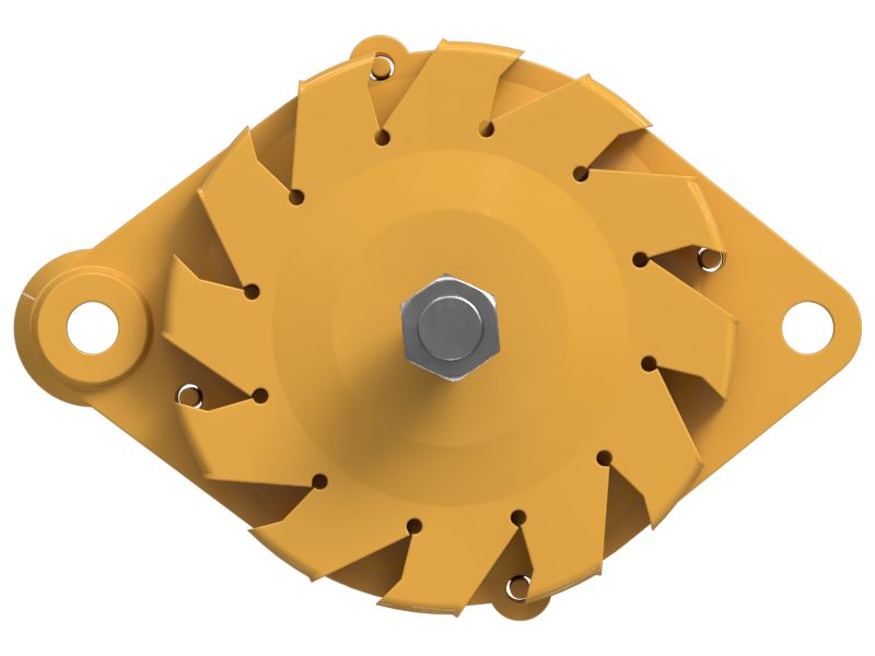 БЛОК ГЕНЕРАТОРА