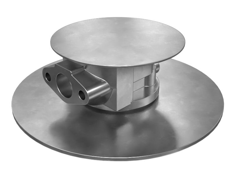 262-7103: Cover-Compre | Cat® Parts Store