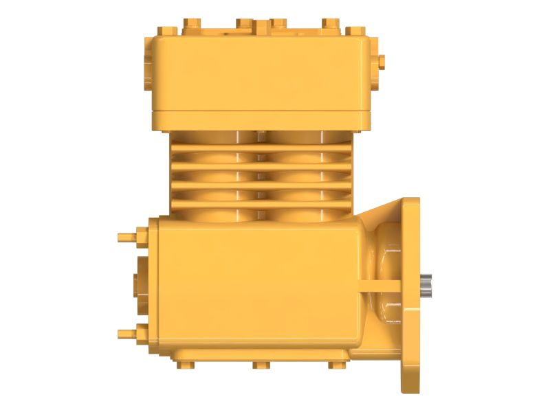 Воздушный компрессор Cat® Reman