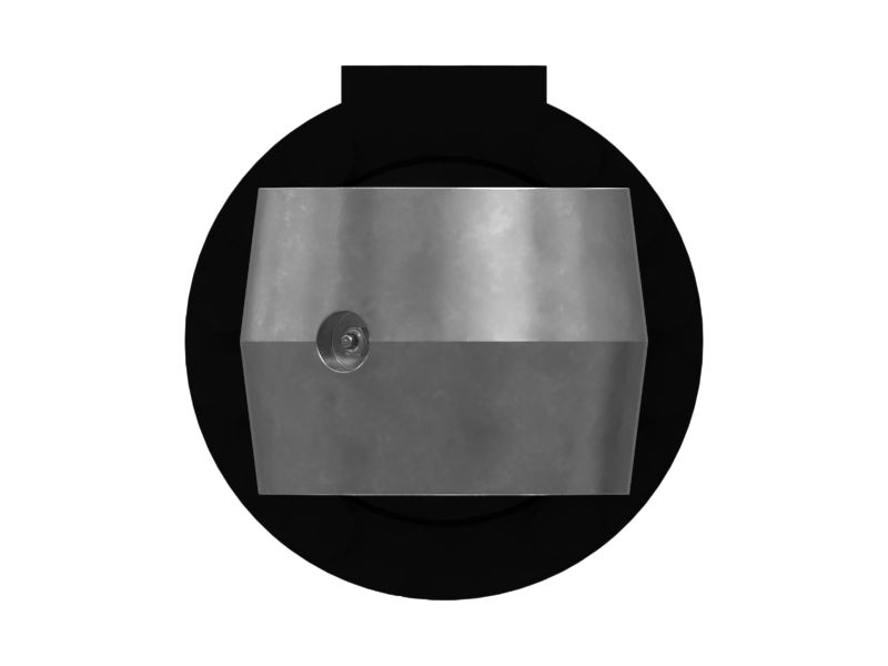 Cat® Reman Hydraulic Cylinder Seal